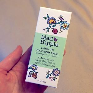 Mad Hippie Polishing Mask, NIB, Never Opened